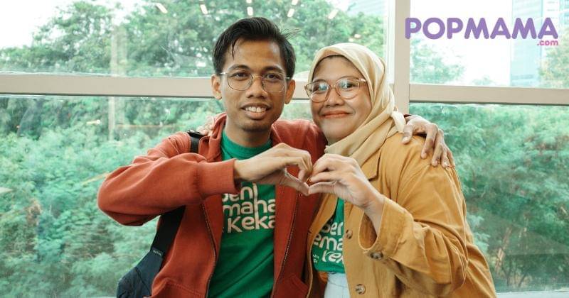 Popmama.com/FX Dimas Prasetyo